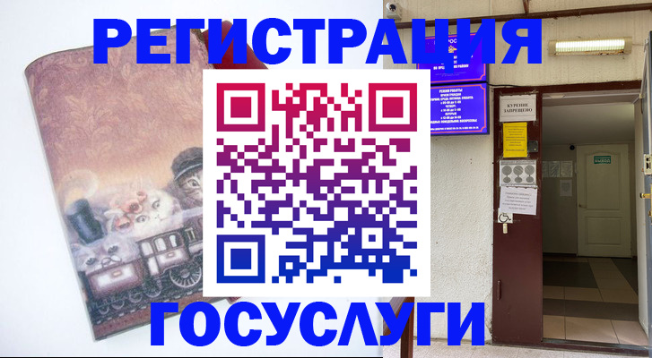 временная регистрация госуслуги в Козловке